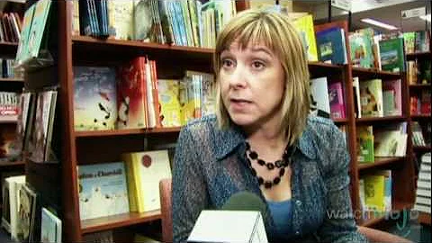 Parenting Tips from Psychotherapist Alyson Schafer