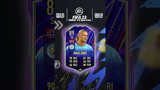 FIFA 23 ONES TO WATCH PROMO PREDICTION FIFA 23 ULTIMATE TEAM