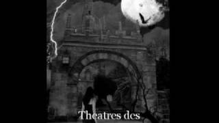 Watch Theatres Des Vampires Mourning Day video