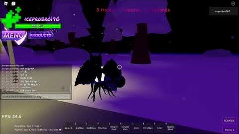 Afking in vip for 3 hours + stacks | Got this... Aut roblox