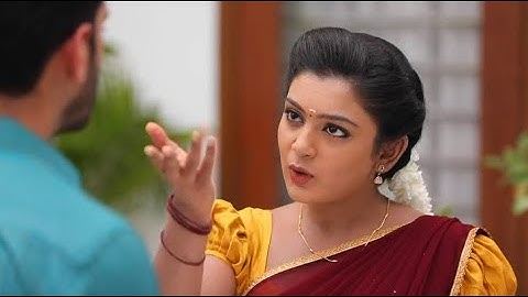 Nee Naan Kaadhal | Episode Promo | 27th June 2024