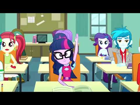 Equestria Girls (Subs