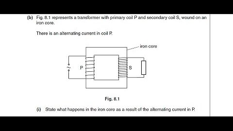 Oct/Nov 2013 Paper 3 Var 1 (Q08(b)) IGCSE Physics CIE 0625