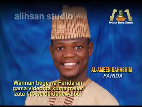  AL-AMEEN BAHASHIM: FARIDA