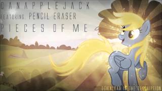 Canapplejack feat. Pencil Eraser - Pieces of Me