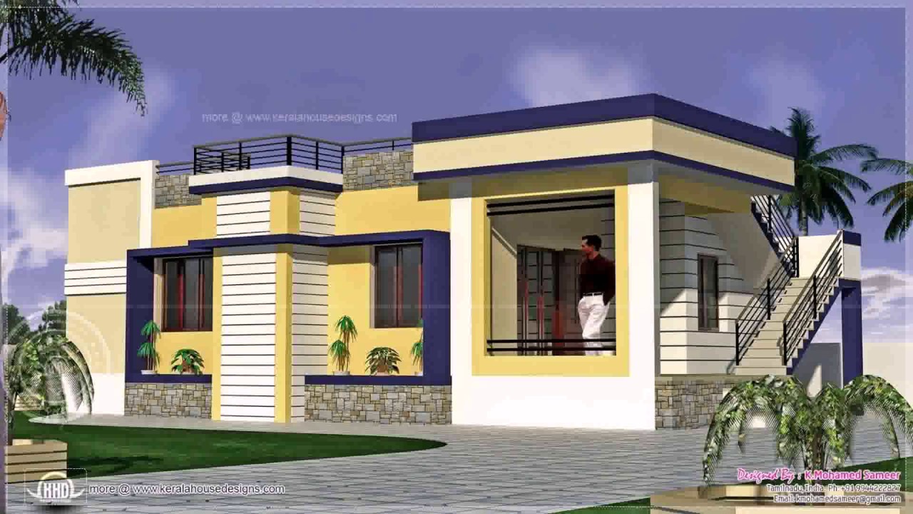 Tamilnadu Home Interior Design Photos Youtube