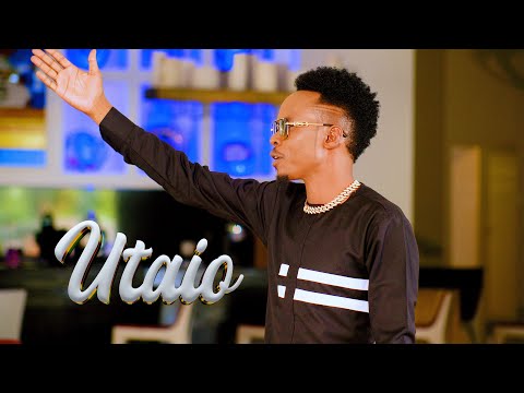 Stephen Kasolo - Yesu Utaio Niwaku  (Official video)Dial *811*113# for skiza.