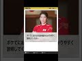 吉田沙保里様の「ボケて」にアフレコ　Part６
