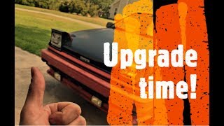 *AE86* Drive-train upgrades that are worth it!