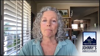 Parents of Children with Cannabis-Induced Psychosis (CIP) – Episode 13: I will never get addicted
