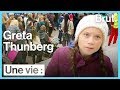 Une vie  greta thunberg