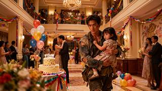 Download Lagu 他默默付出了10年，妻子卻在生日當天偷情白月光，拋弃他和女兒，他轉身帶女兒離開迎娶美女總裁寵女兒，前妻悔的跪地痛哭 MP3