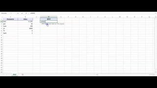 Excel IPMT Function - How to use IPMT Function