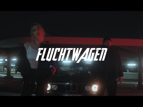 Alexa Feser &amp; Kool Savas - Fluchtwagen