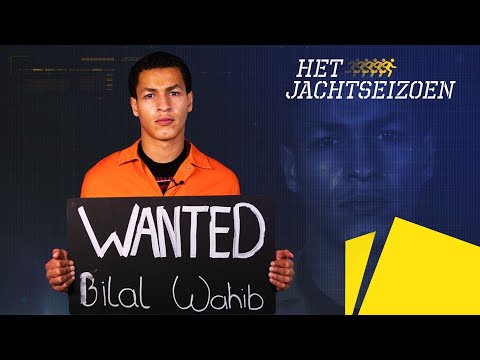 Bilal Wahib op de Vlucht - Jachtseizoen'20 #5