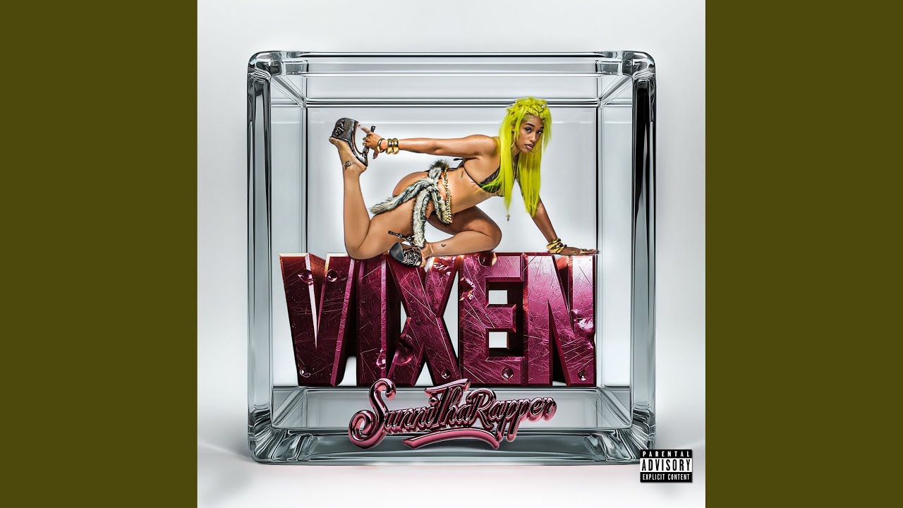 Vixen adlı videoyu YouTube'da izle Vixen adlı videoyu YouTube'da izle
