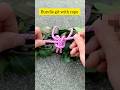 Bundle git with rope #shorts #knot #diy #git #gtknot