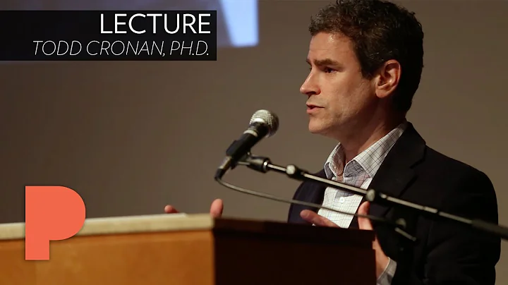 LECTURE: Todd Cronan, PH.D. - From Expression to C...
