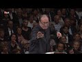 Capture de la vidéo Mozart!!!  |  Nikolaus Harnoncourt  |  Concentus Musicus Wien  |  Styriarte 2014