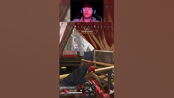 spitfire shreds #apex #gaming #viral
