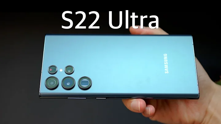 【年度終極機皇】Samsung Galaxy S22 Ultra 一個月後深入評測｜超詳細跑分效能報告｜發熱壓力測試｜四鏡頭 Expert RAW 實拍｜電池續航力測試｜FlashingDroid出品 - 天天要聞