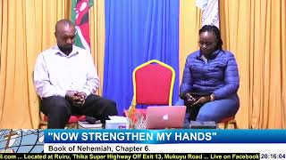 BEREAN BIBLE STUDY screenshot 1