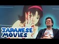 4 Japanese Movies I Like!!
