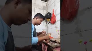 bosen ya gays sama saya juga..disyukuri saja ya gays