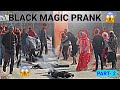 Black magic prank l prank in india l popper vishal