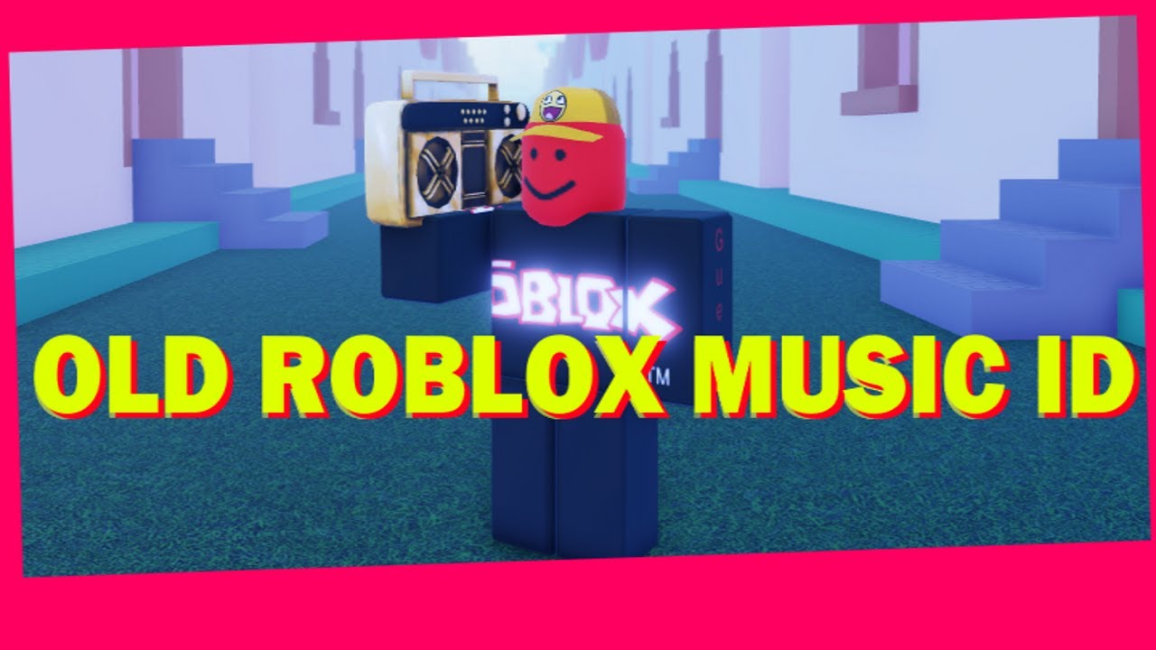 Old ROBLOX Theme Song Roblox ID - Roblox music codes