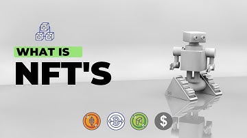 What Exactly NFT’s (Explained in 3 Minutes) | How to make money from NFT’s