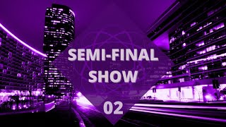 Semi-Final 2 | Full Show | Extravision 6