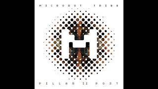 Microdot Tribe - [Post IV] Echolocation