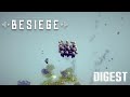 【名作総集編】加藤純一のBesiege