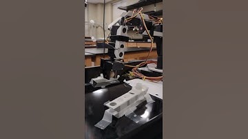 Acceleration / Deceleration Setup Video (Final Settings)