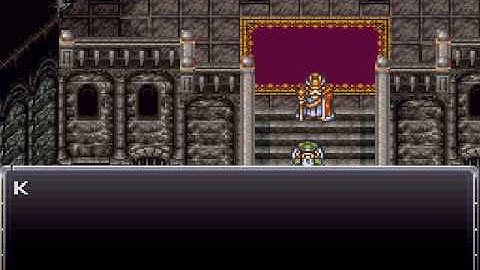 Chrono Trigger 100% - 07 - The Escape