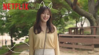 My ID Is Gangnam Beauty | Official Trailer | Netflix
