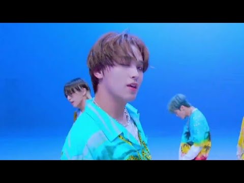 [NCT DREAM/해찬] 삼백안으로 홀리기 금지