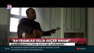 “BAYRAMLAR GELİR GEÇER ANAM” Resimi