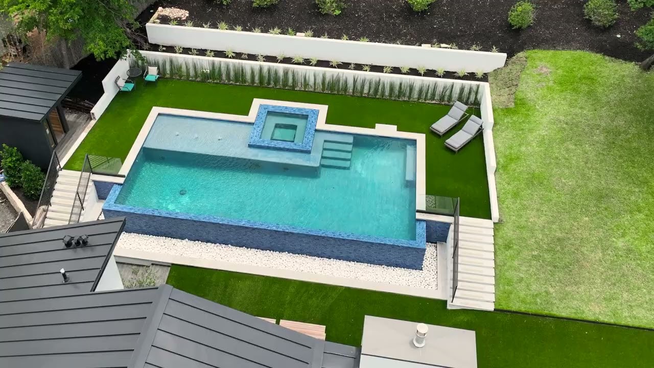 2503 Dip Vove Austin — Agent video