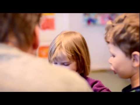 Video: Sådan Afvænes Et Barn Fra Tv