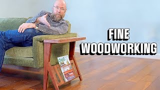 What if you could do REAL WOODWORKING with a laser? Featuring the xTool P2 by Make Something 55,475 views 3 months ago 22 minutes