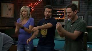Time Capsule Butt Dance (FULL) | It's Always Sunny in Philadelphia
