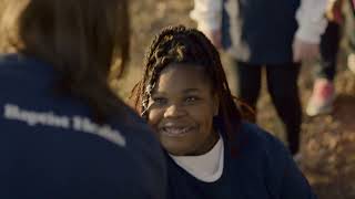 Baptist Health - Keep On Amazing Anthem Spot