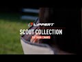 Lippert Scout Outdoor Camping Chair Collection