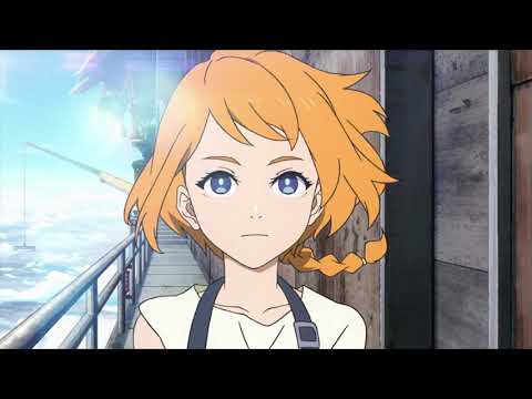 Deca-Dence Full Ending [Kioku no Hakobune]