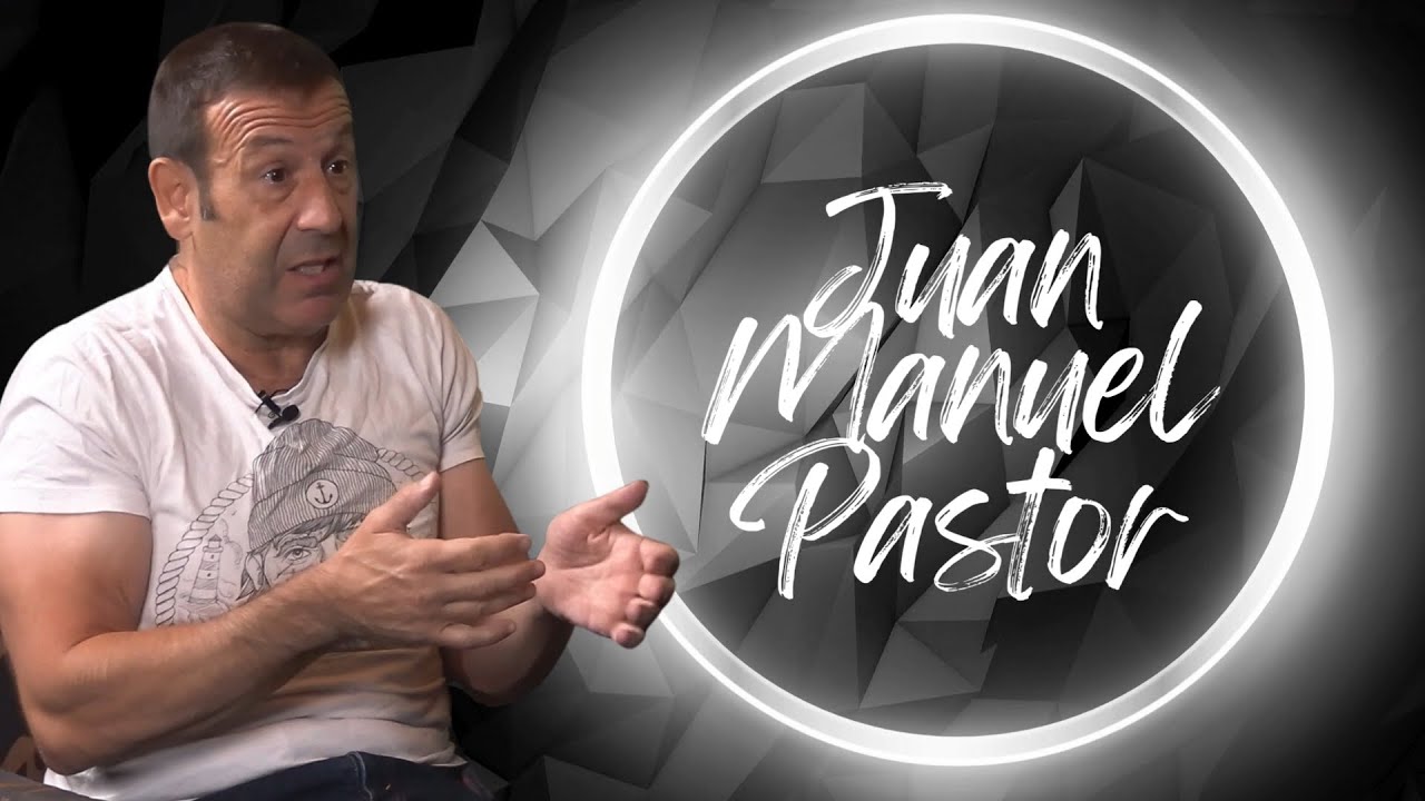 HEADS UP con JUAN MANUEL PASTOR #3