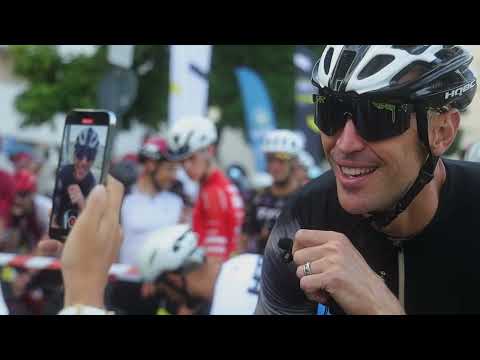 L'Etape by Tour de France 2023 Slovakia