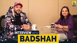 badshah interview with anupama chopra one
