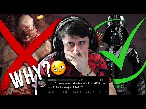 BHVR Please Don T Lose The Plot